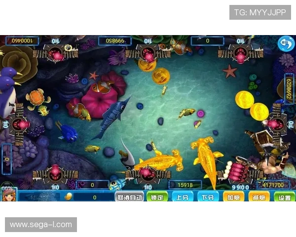 新手必看:在ag捕鱼网站上快速提升捕鱼技巧的实用攻略